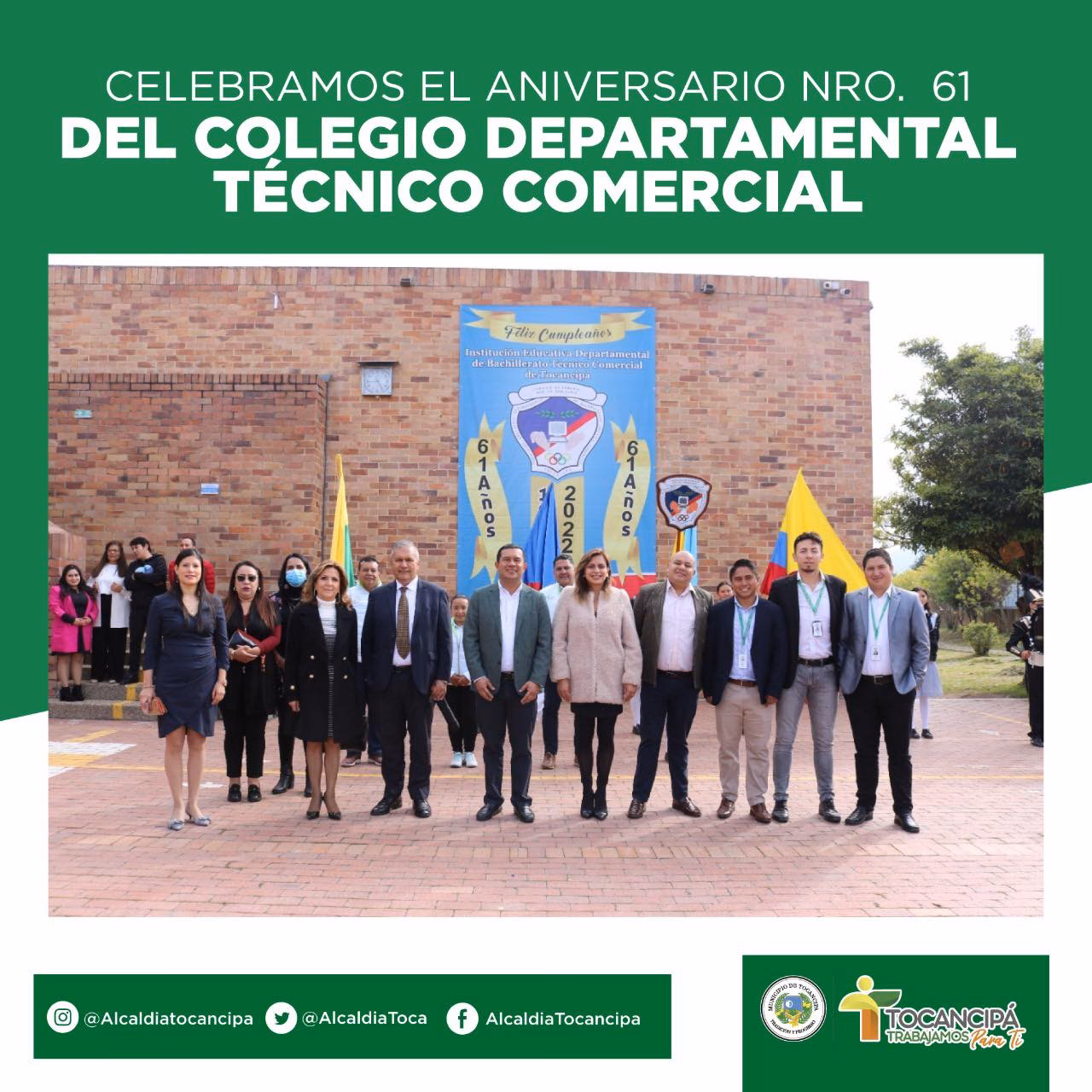 ¿Cuál es la mensualidad del colegio San Luis Gonzaga?