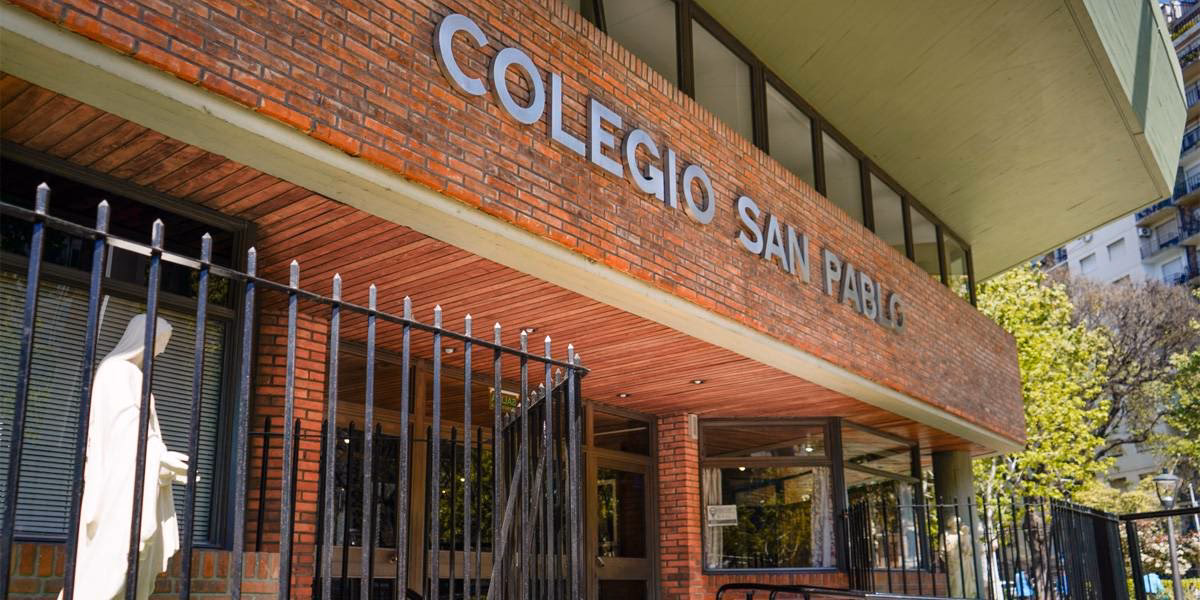 ¿Cuál es la cuota mensual del Colegio San Pablo en Salta?