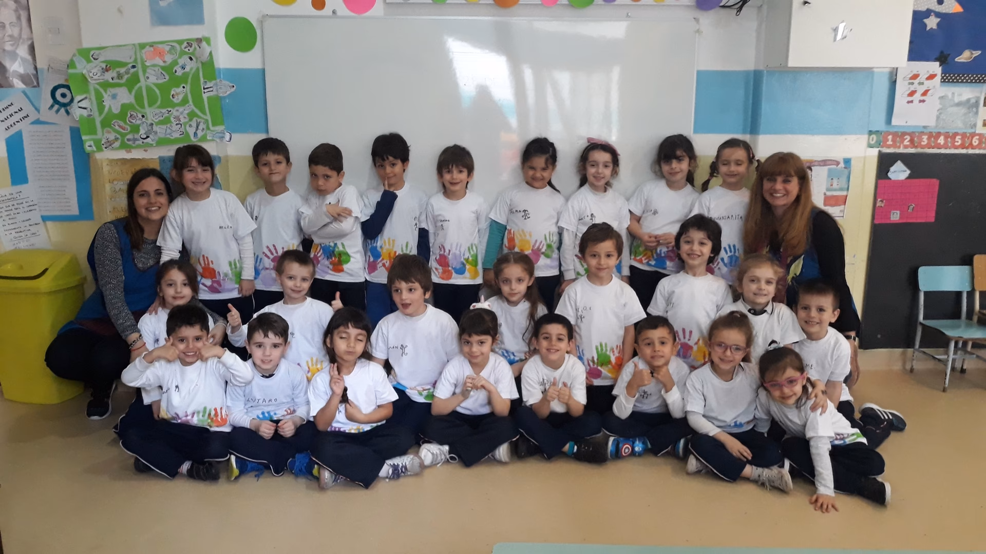 ¿Cuándo se fundó la Escuela San Rafael?