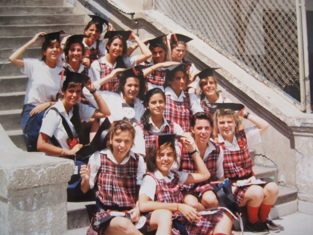 ¿Cuánto se paga en el colegio San Viator?