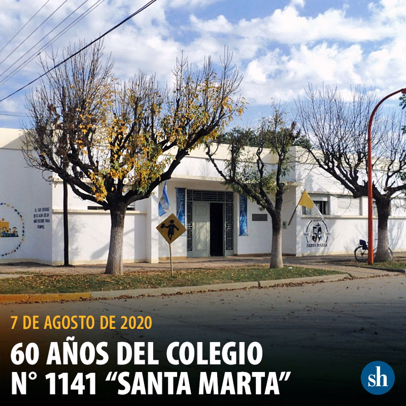 ¿Valor de mensualidad colegio Santa Marta?