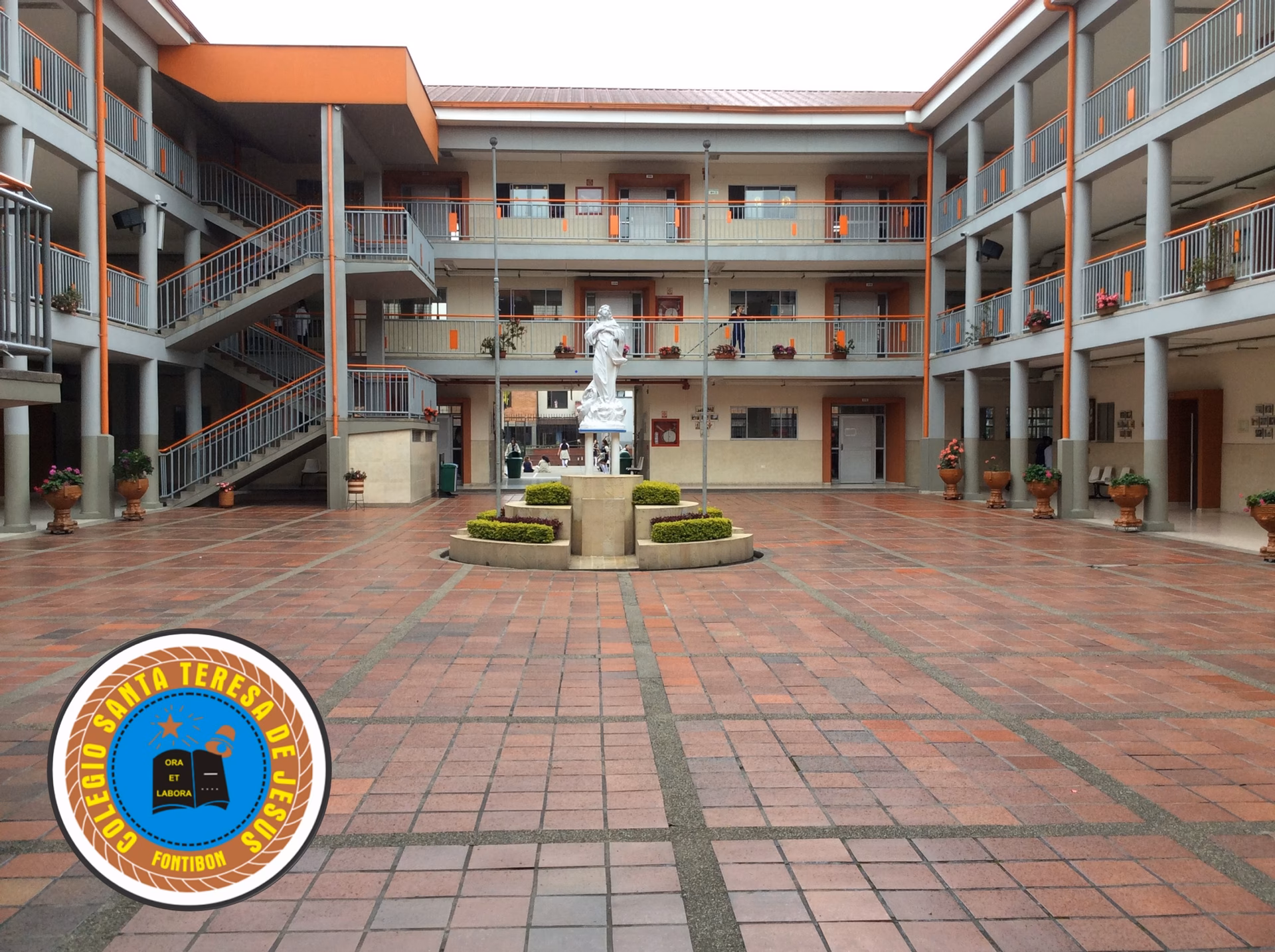 ¿Por qué es famosa Santa Teresa de Jesús?