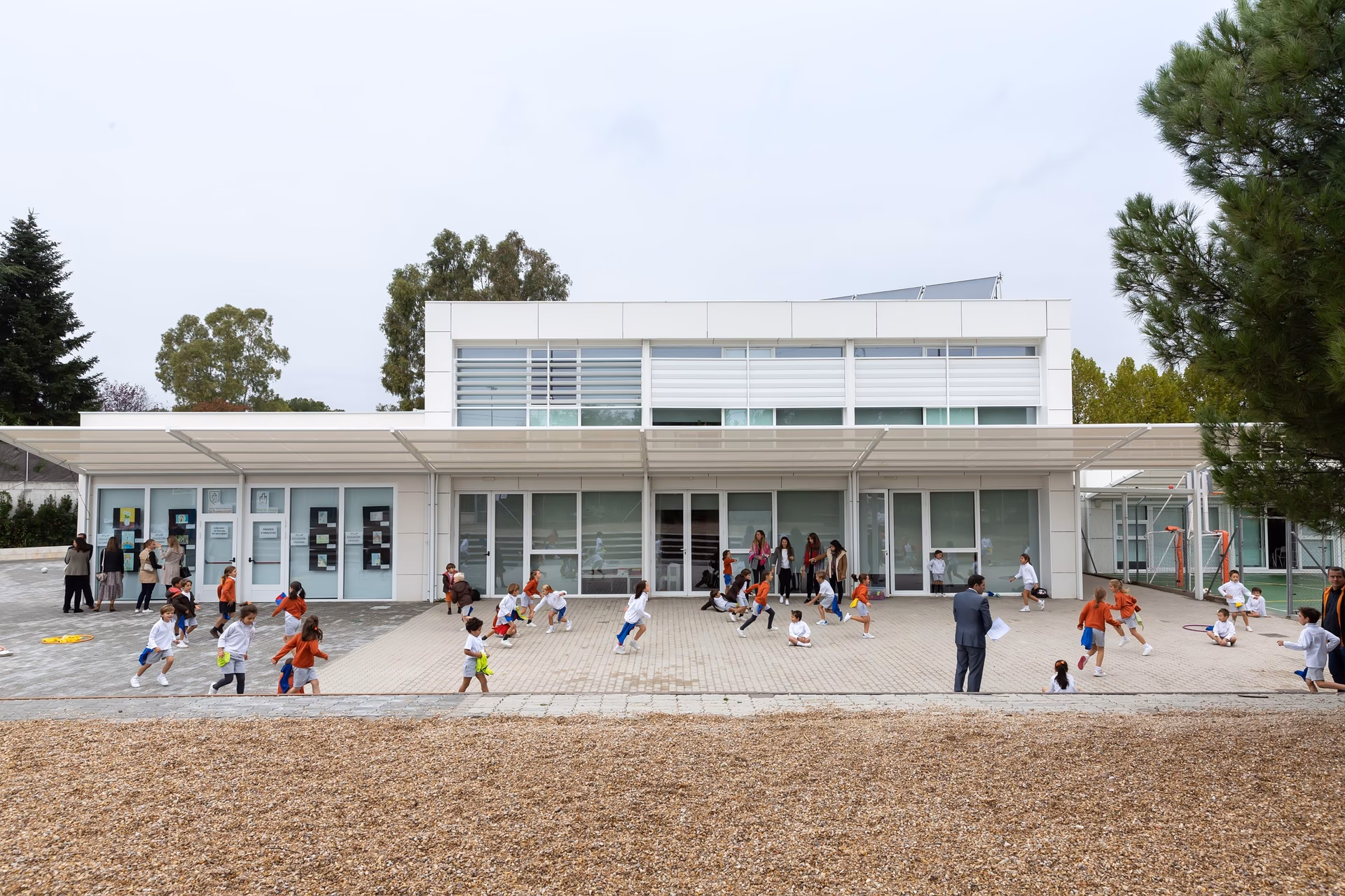 ¿Cuánto cuesta el colegio Schoenstatt?