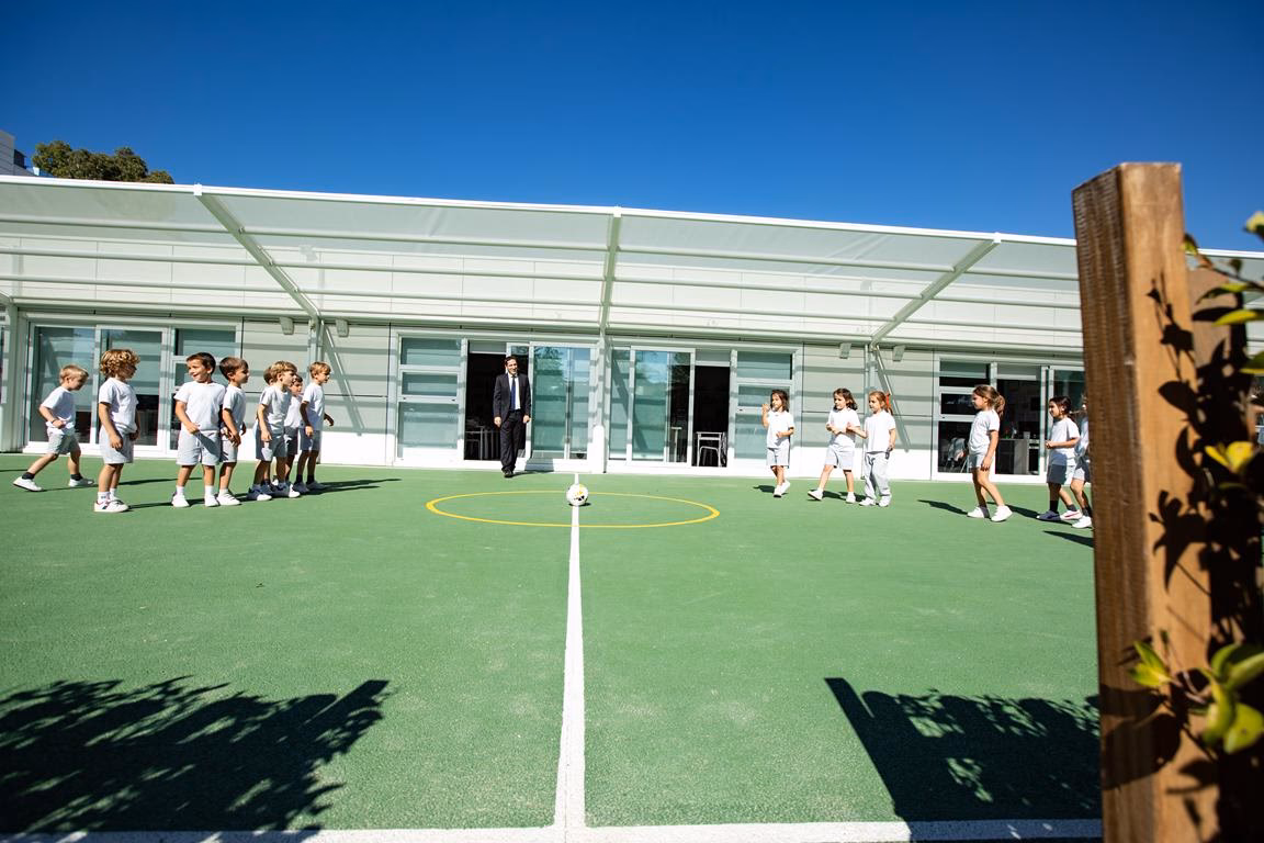 ¿Cuánto cuesta el colegio Schoenstatt?