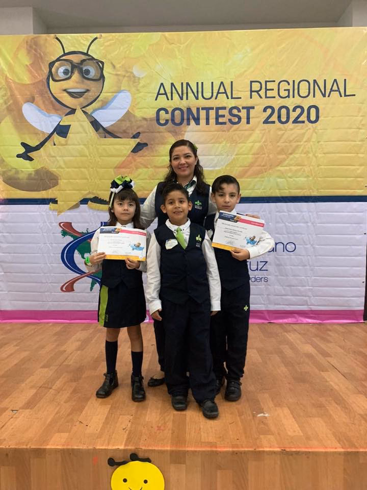 ¿Qué es scout y qué hacen?