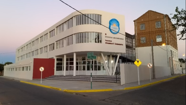 ¿Qué significan las siglas UNNOBA?