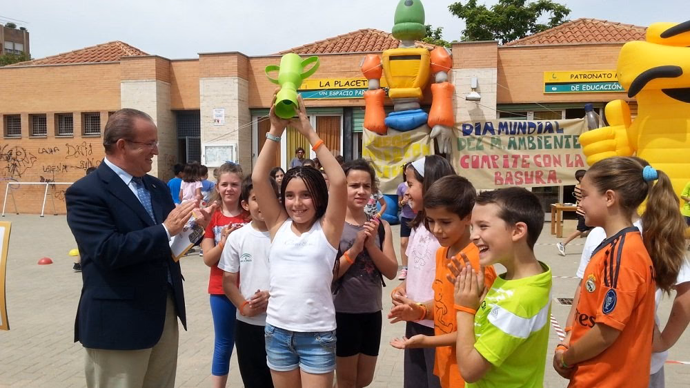 ¿Cuáles son los mejores colegios de Granada?