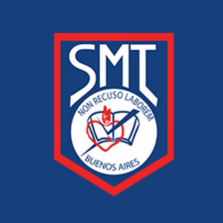 ¿Qué colegio tiene las siglas SMT?