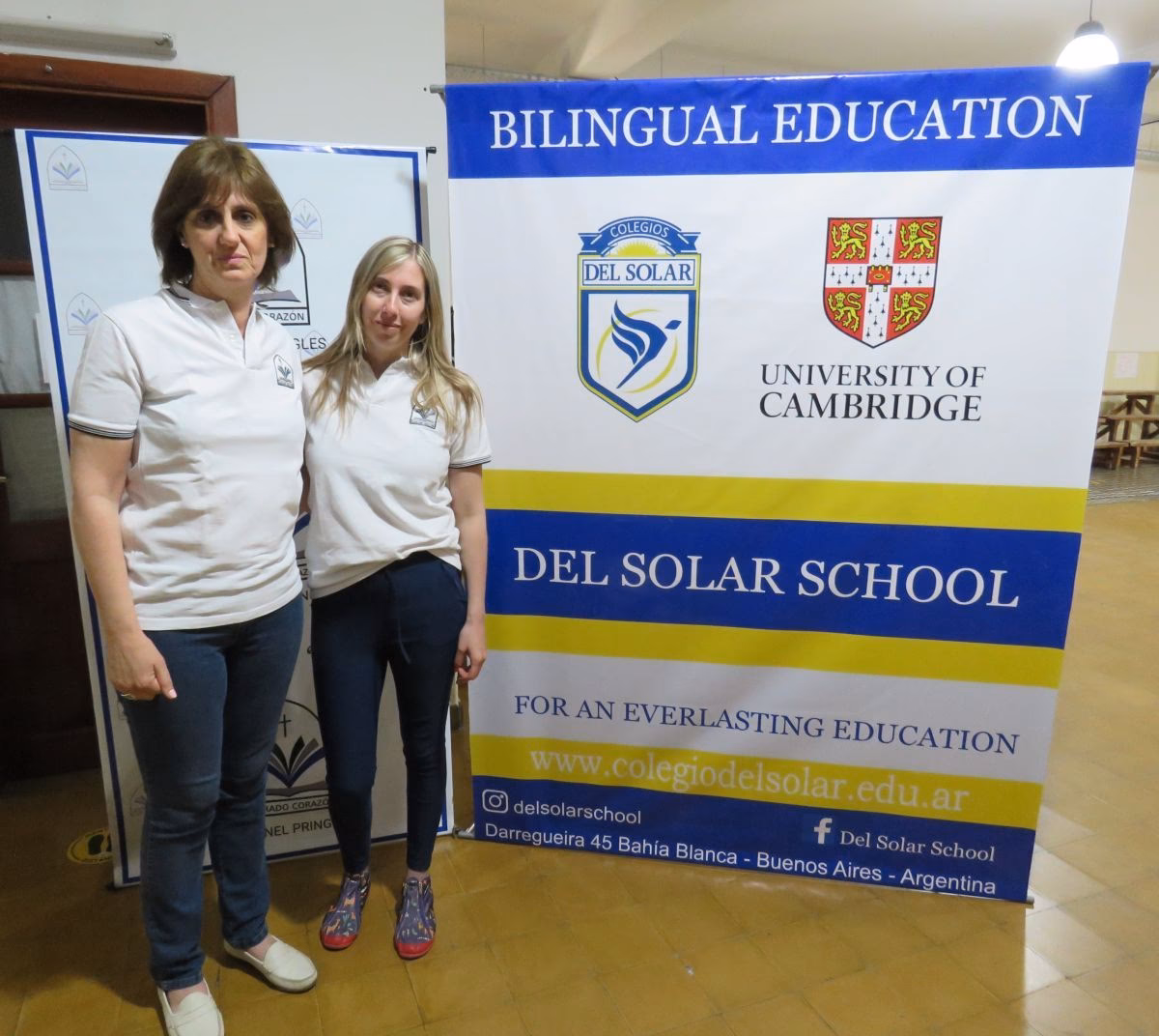 ¿Qué es un colegio Ceee?