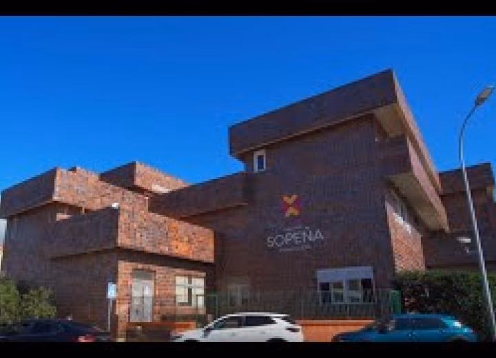 ¿Qué es la Fundación Dolores Sopeña?