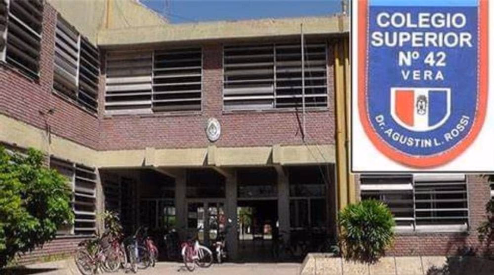 ¿Qué significa una escuela superior?