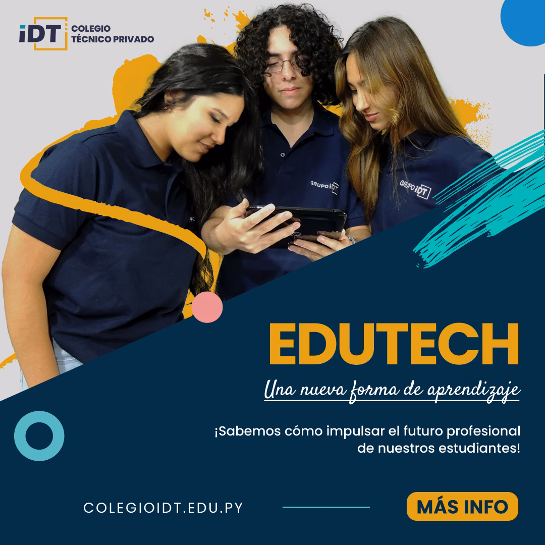 ¿Qué son los colegios técnicos?