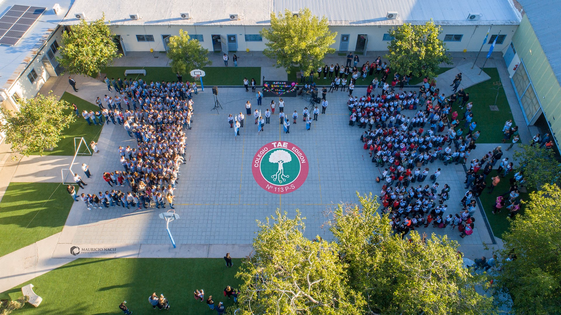 ¿Qué le pasó a Thomas Edison en el colegio?