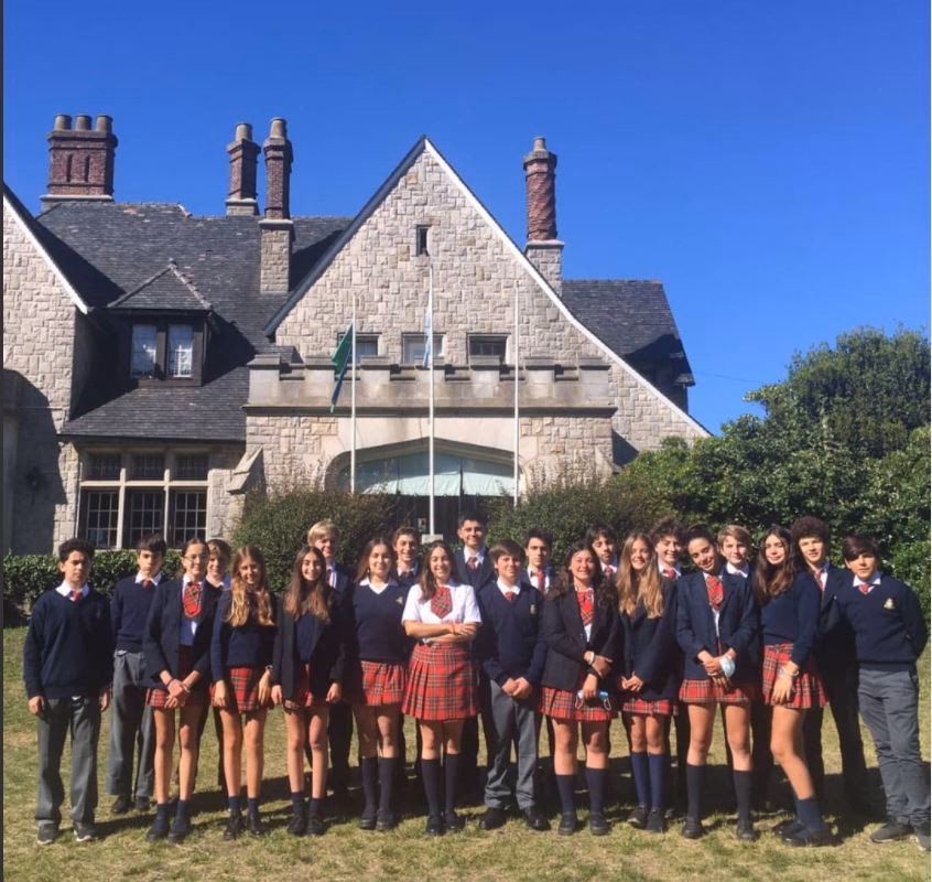 ¿Cuánto cuesta el Trinity College?