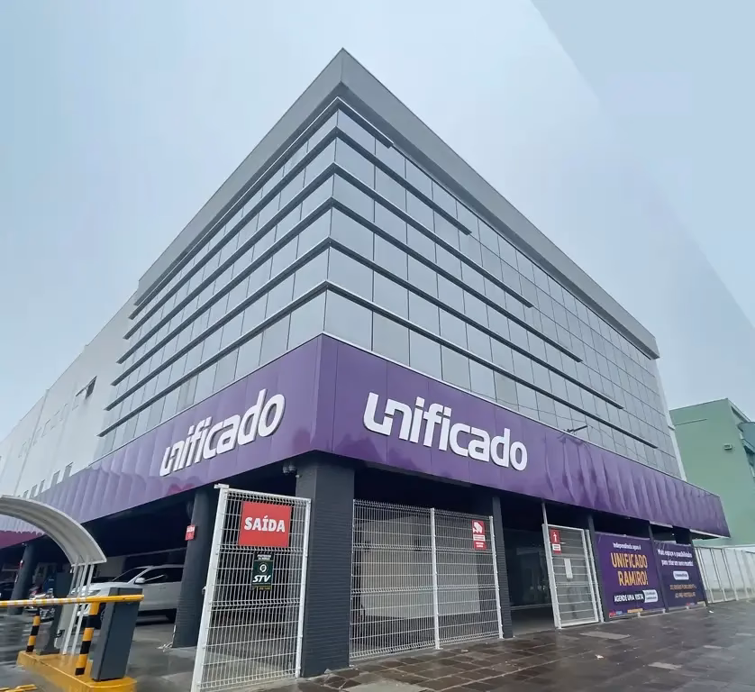 ¿Qué significa colegio unificado?