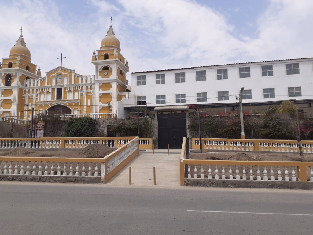 ¿Qué tiene de especial la Virgen del Rosario?
