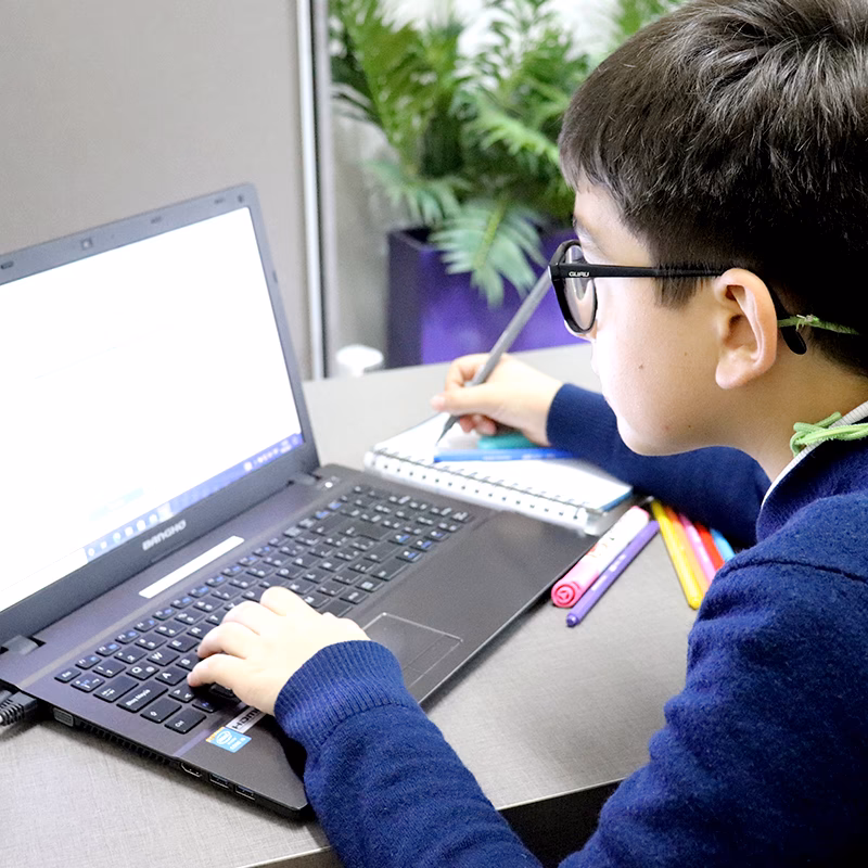 ¿Cuáles son los mejores colegios virtuales de Colombia?