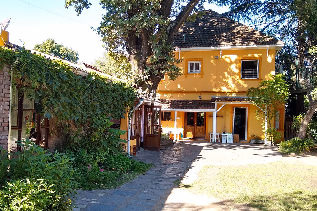 ¿Cuáles son las tres reglas de oro de Waldorf?