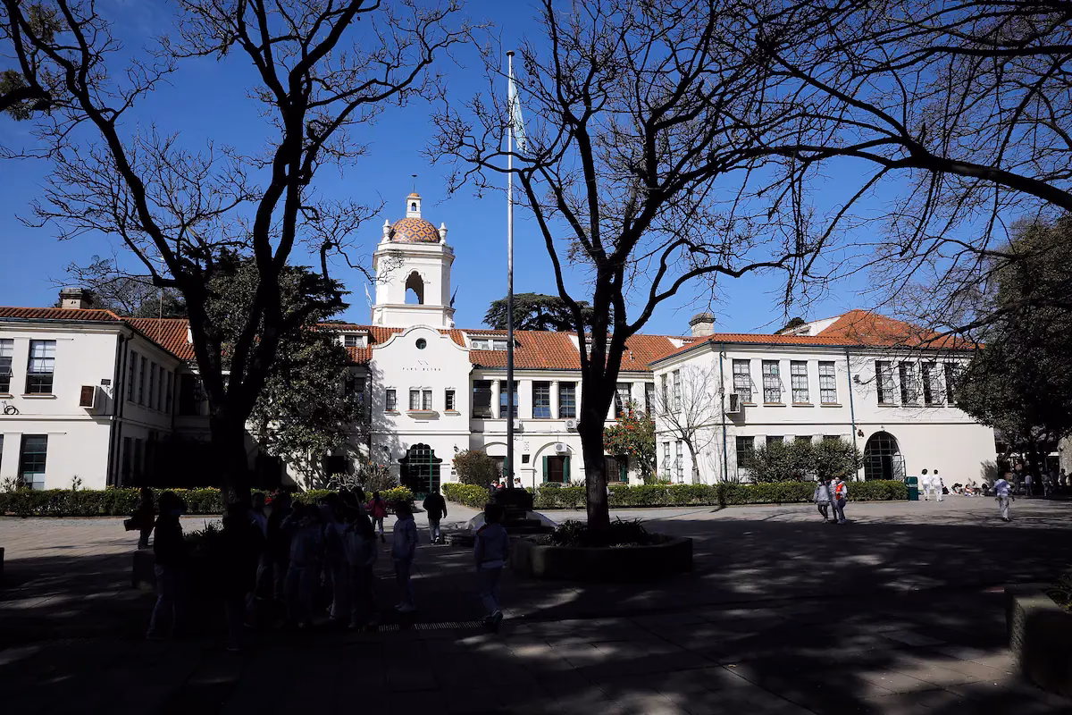 ¿Cuántas hectáreas tiene el Ward?