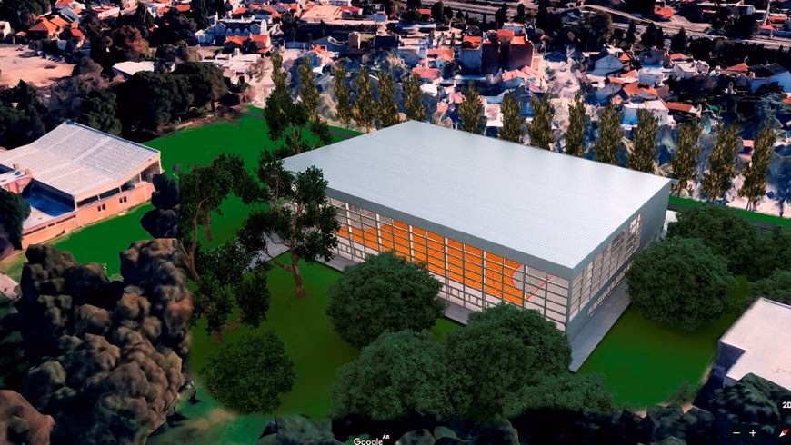 ¿Cuál es la historia del Colegio Ward?