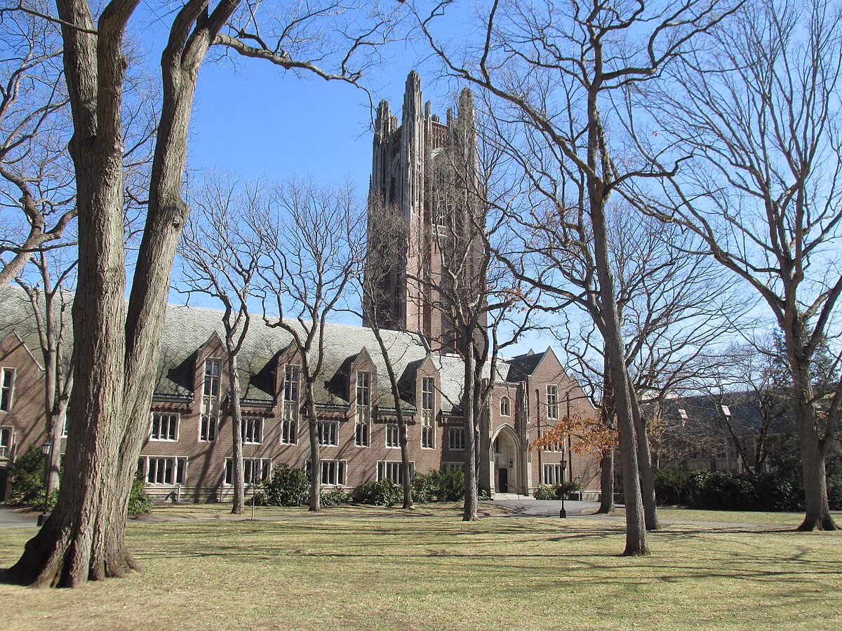 ¿Qué tiene de especial Wellesley College?