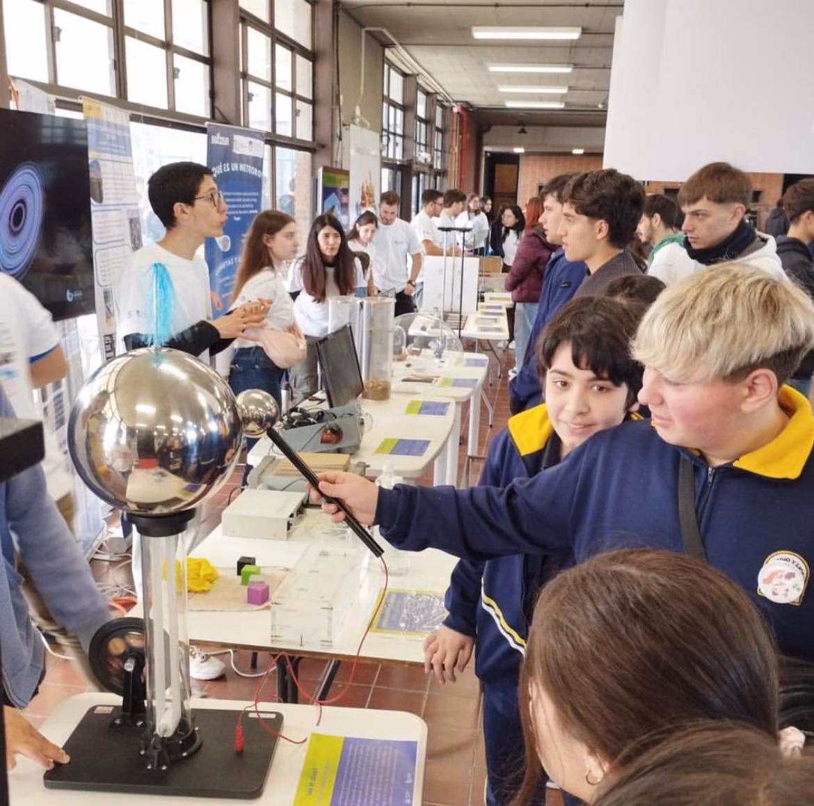 ¿Qué significa que una escuela sea liceo?