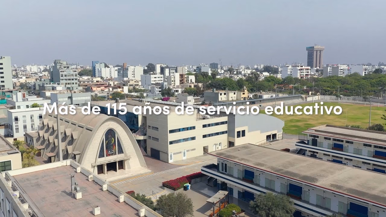¿Cuántos colegios agustinos hay?