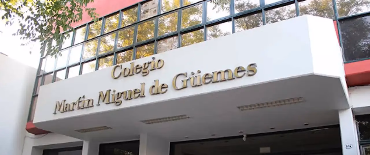 ¿Cuántas escuelas tiene Bahía Blanca?