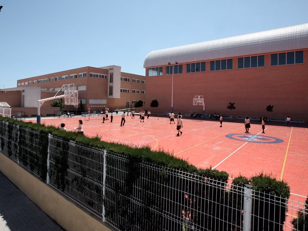 ¿Cuál es el mejor colegio de la Comunidad Valenciana?