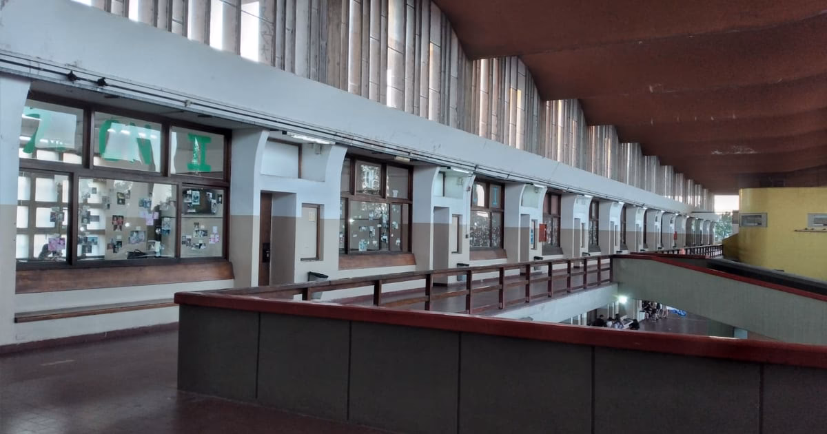 ¿Cuál es el mejor colegio público de Córdoba?