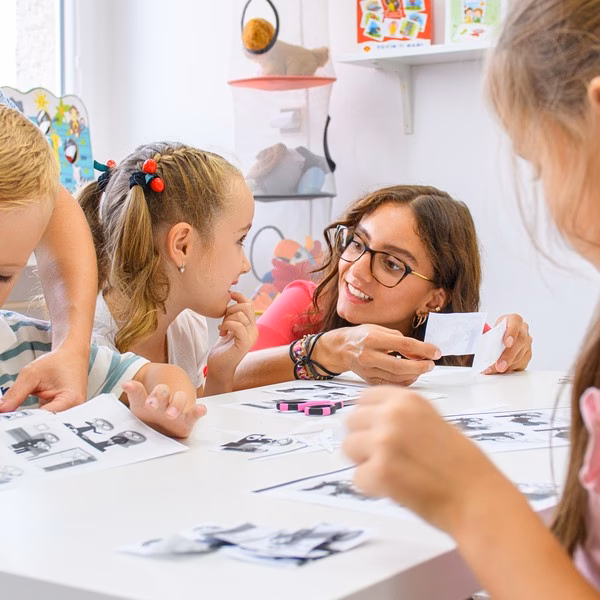 ¿Qué son las escuelas de recuperación?