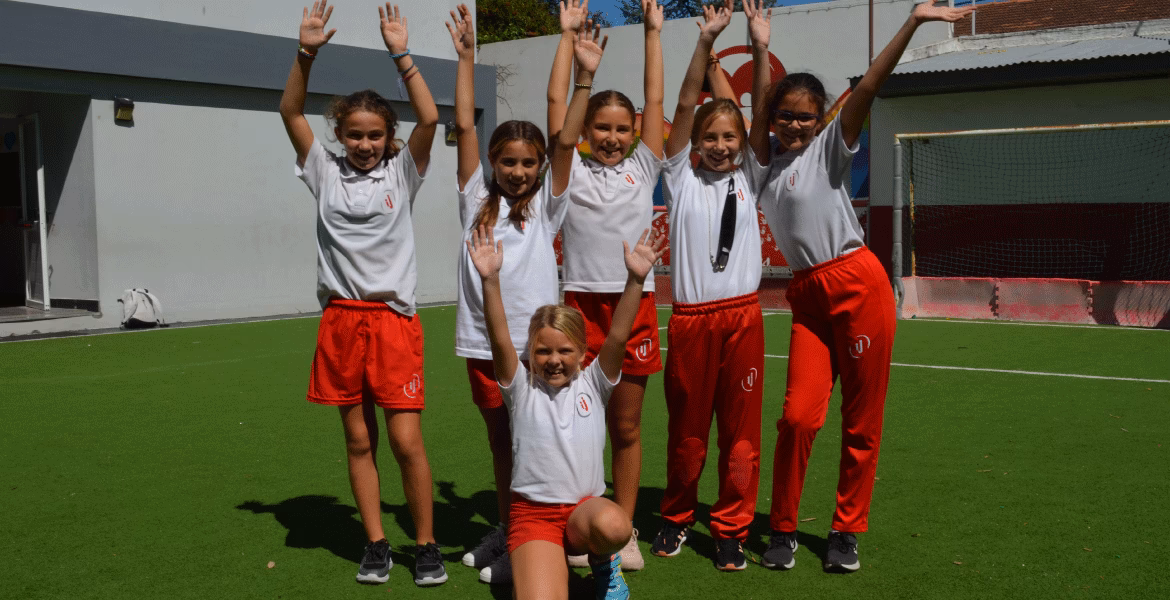 ¿Qué es una jornada extendida en un colegio?