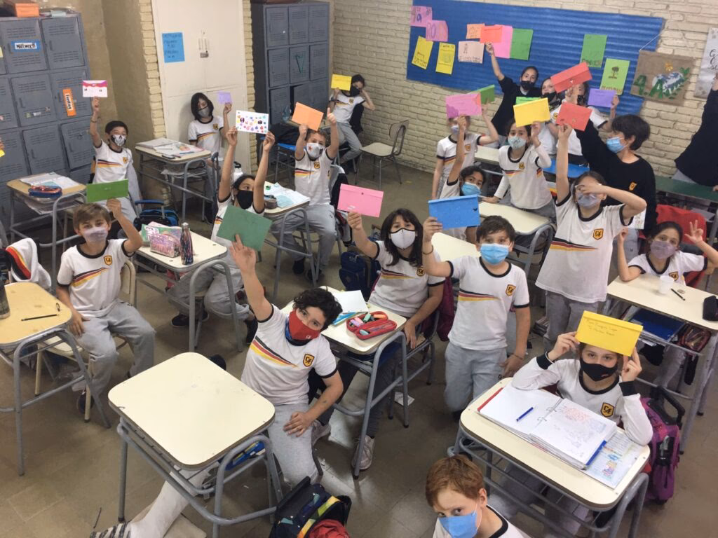 ¿Qué son las escuelas oficiales de idiomas?