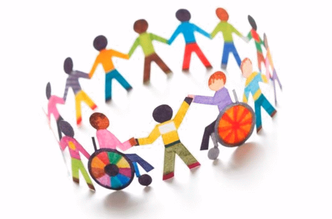 ¿Qué significa que una escuela sea inclusiva?