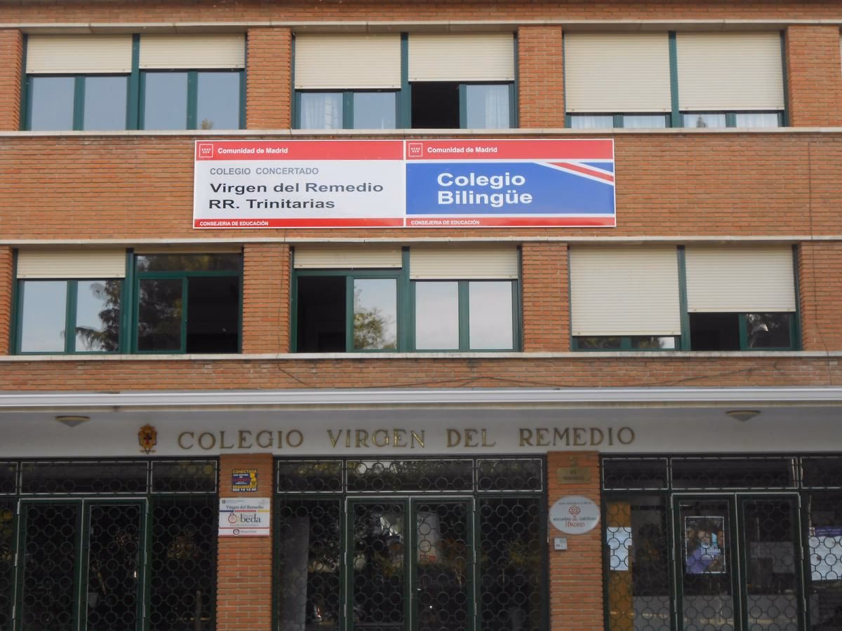 ¿Cuál es el mejor colegio público de Alcorcón?