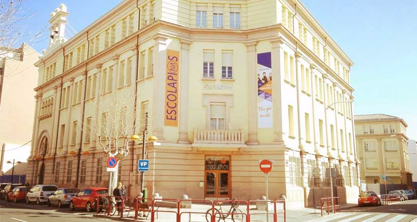 ¿Cuál es el mejor colegio de la Rioja?