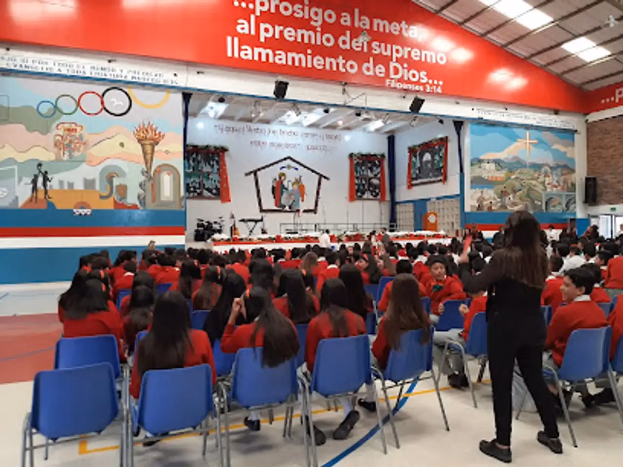 ¿Cuáles son los 10 mejores colegios de Cuenca?