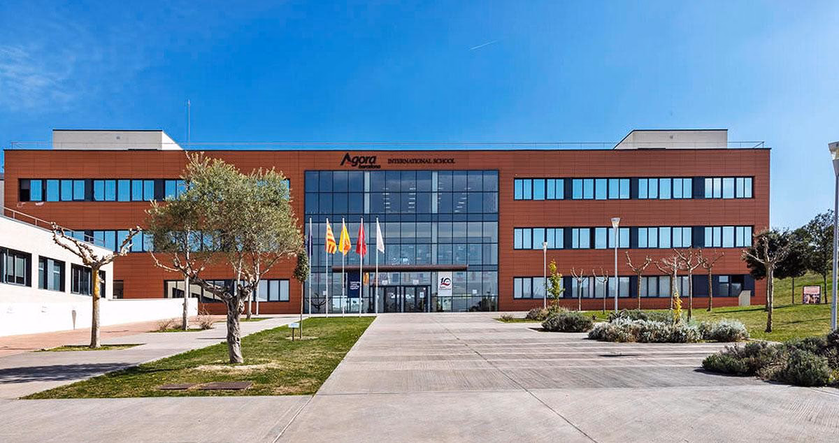 ¿Cuál es el mejor colegio de Cataluña?