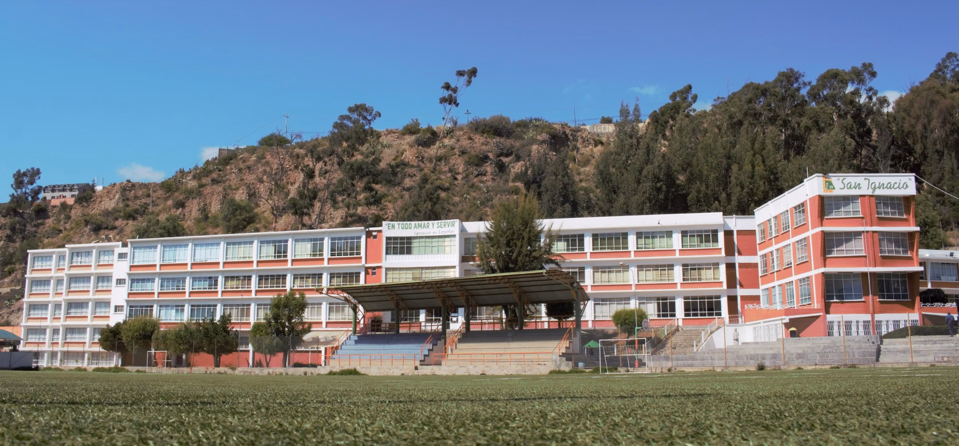 ¿Cuáles son los mejores colegios de La Paz?