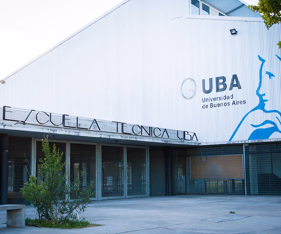¿Cuánto le cuesta un alumno a la UBA?