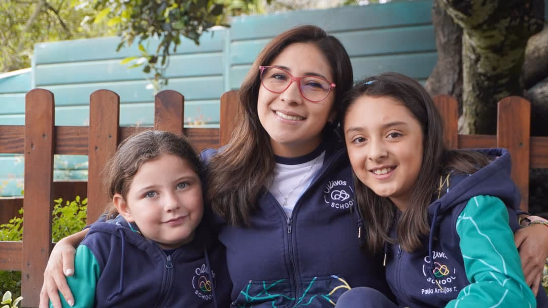 ¿Cuáles son los mejores colegios del Valle de los Chillos?