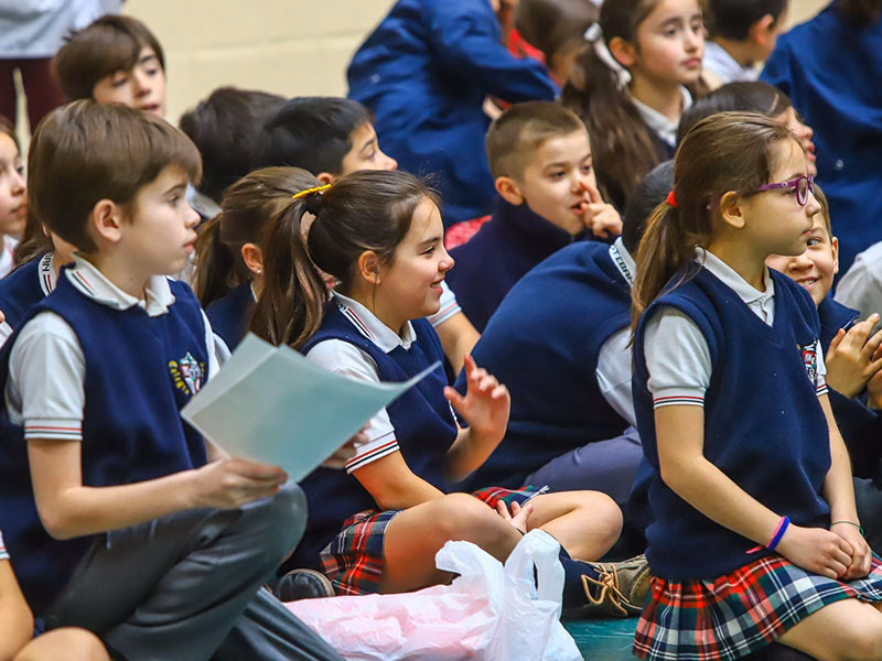 ¿Cuánto cuesta un colegio privado en Bariloche?