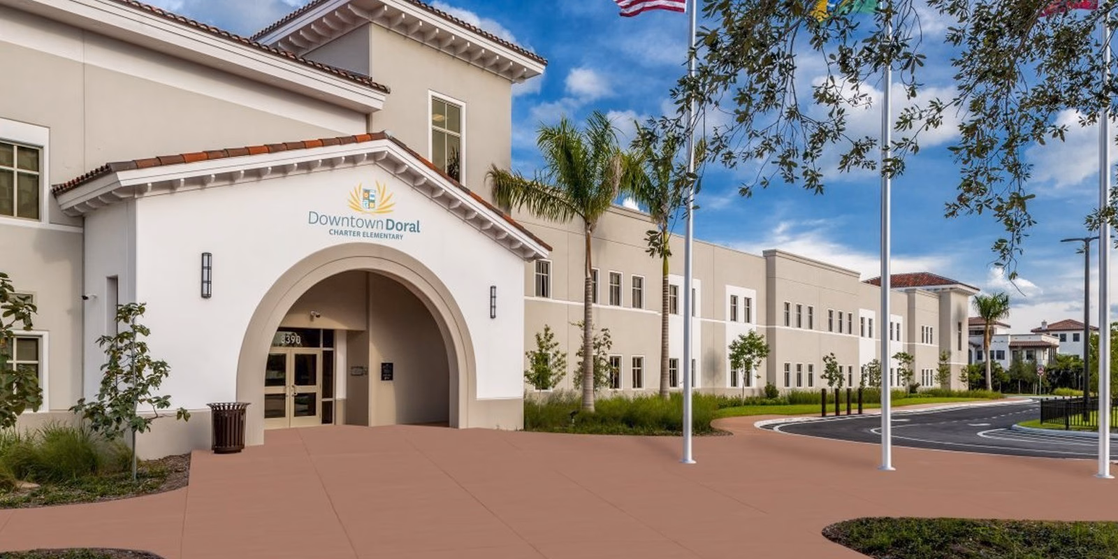 ¿Cuál es la mejor escuela en Doral, Florida?