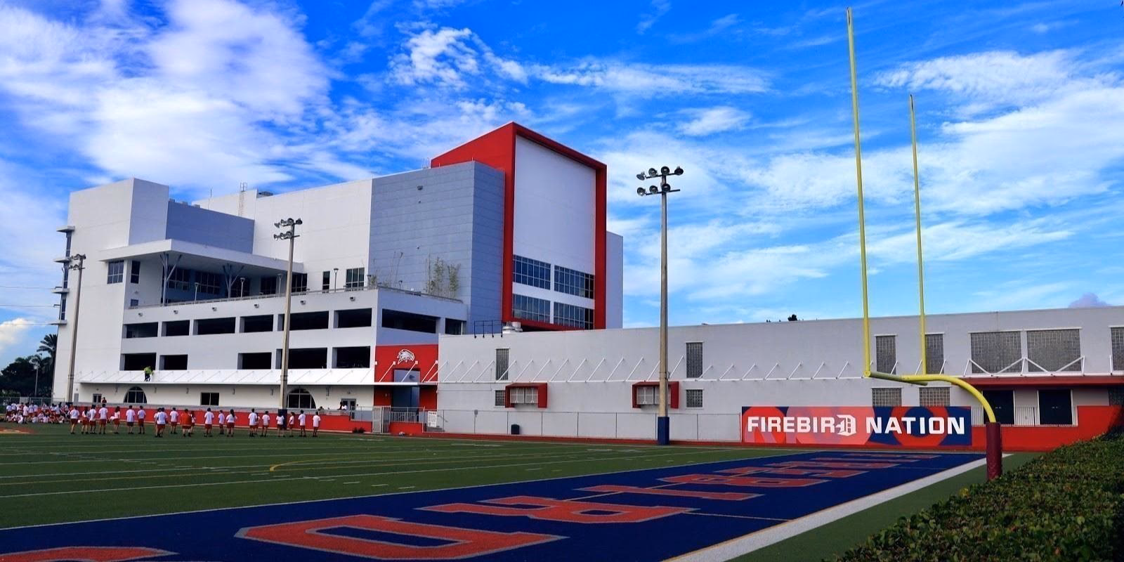 ¿Cuál es la mejor escuela en Doral, Florida?