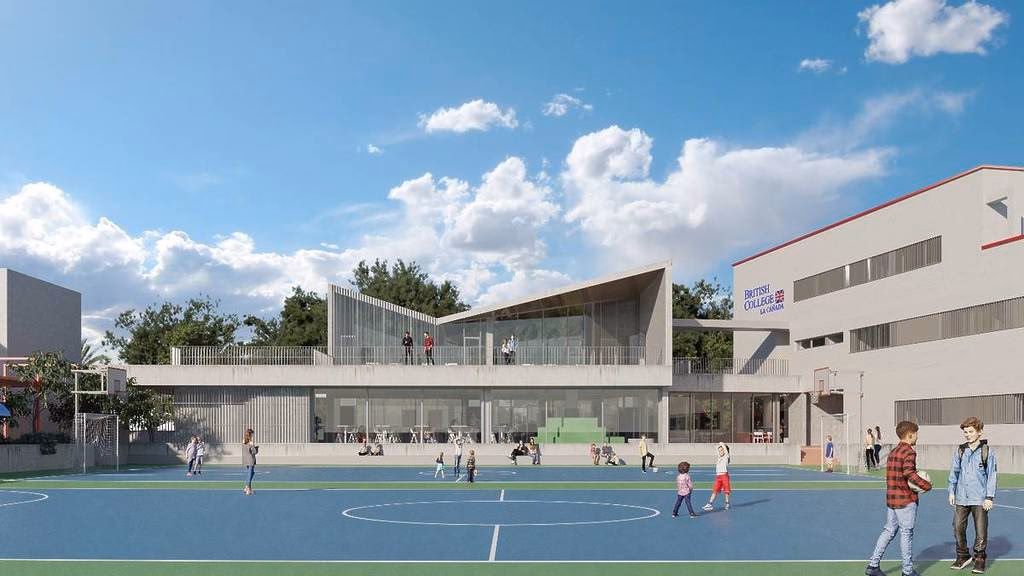 ¿Qué idioma se habla en los colegios de Valencia?