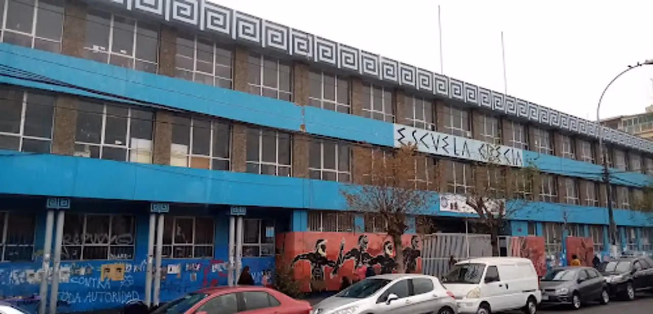 ¿Cuál es el mejor colegio de la Quinta Region?