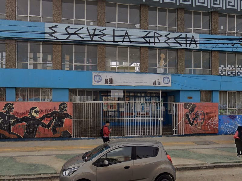 ¿Cuál es el mejor colegio de la Quinta Region?