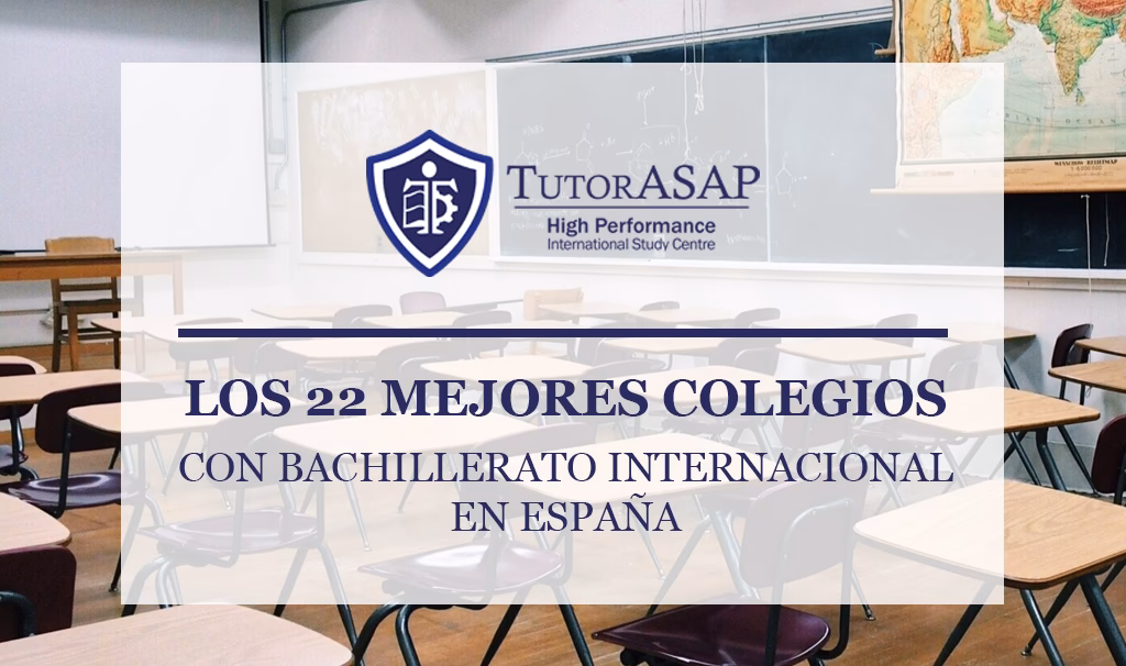 ¿Cuántos colegios IB hay en España?