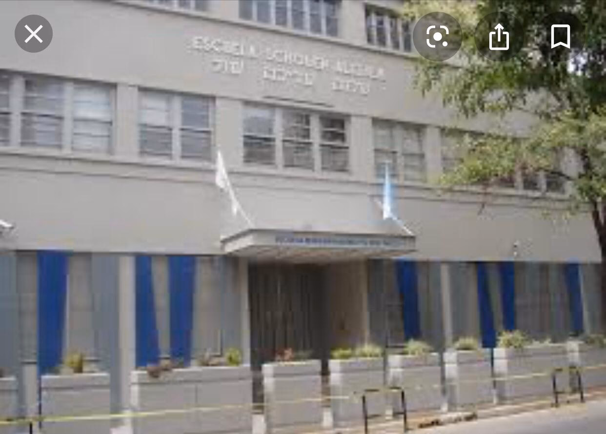 ¿Por qué hay tantos judíos en el barrio de Once?