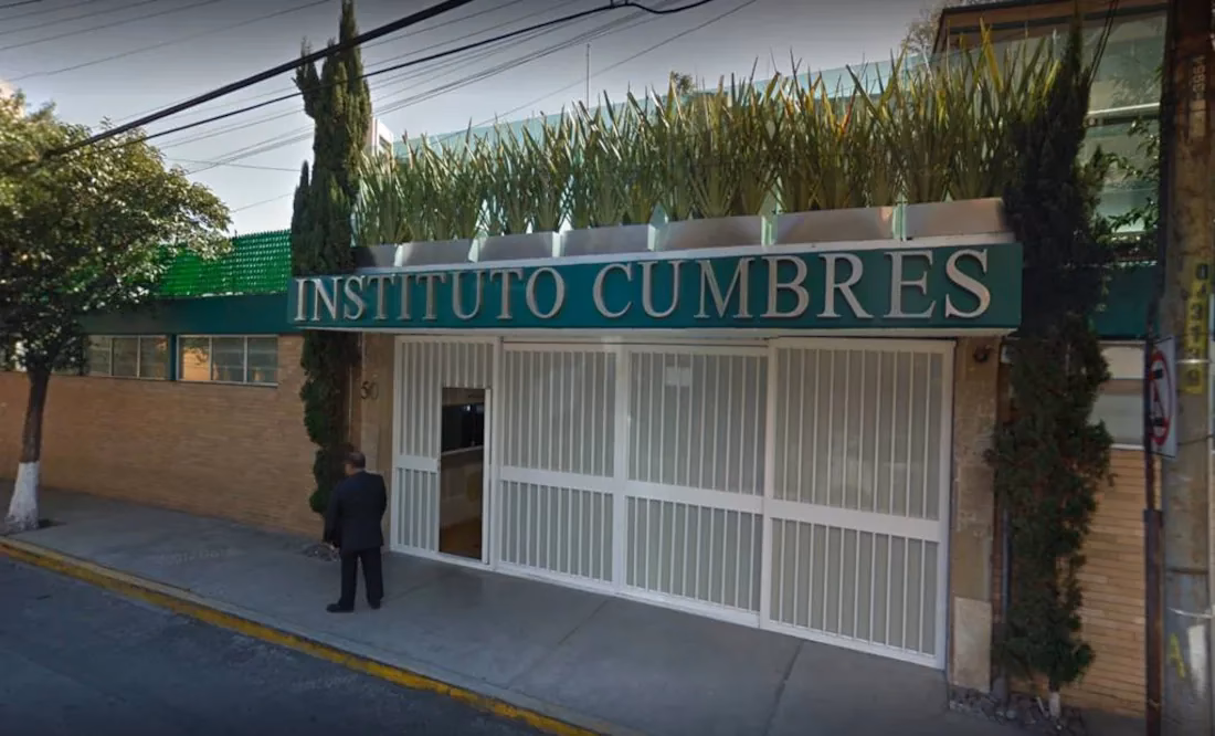 ¿Dónde estudian los legionarios?